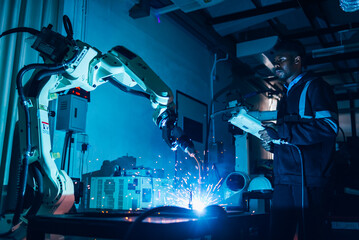 Pneumatic Automation Solution